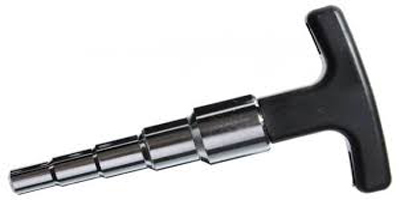 Рекомендации по применению калибратора для металлопластиковых труб